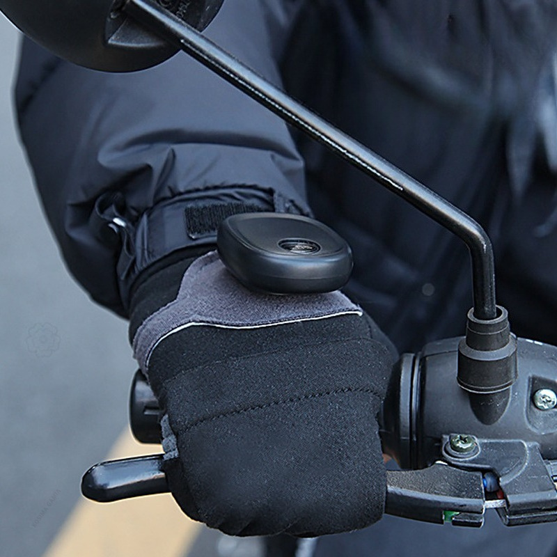 ถุงมืออุ่นมือแบบไม่มีนิ้ว ใช้พ - Heated Gloves Electric บทวิจารณ์และราคา