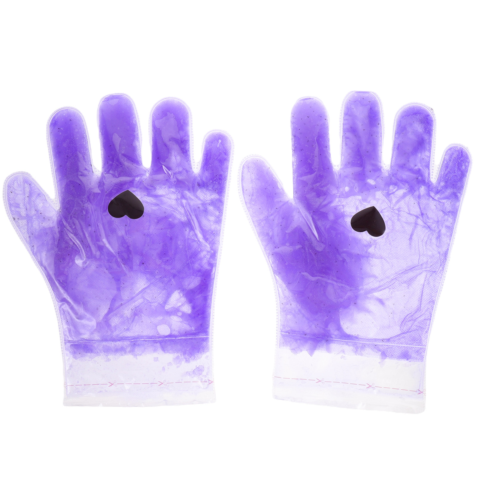 ชุดถุงมือและถุงเท้าสำหรับบำบัด - Heated Gloves Electric บทวิจารณ์และราคา