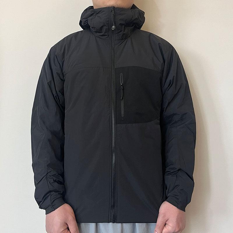 เสื้อแจ็คเก็ตผ้าฝ้ายน้ำหนักเบา - Winter Clothing Hiking บทวิจารณ์และราคา