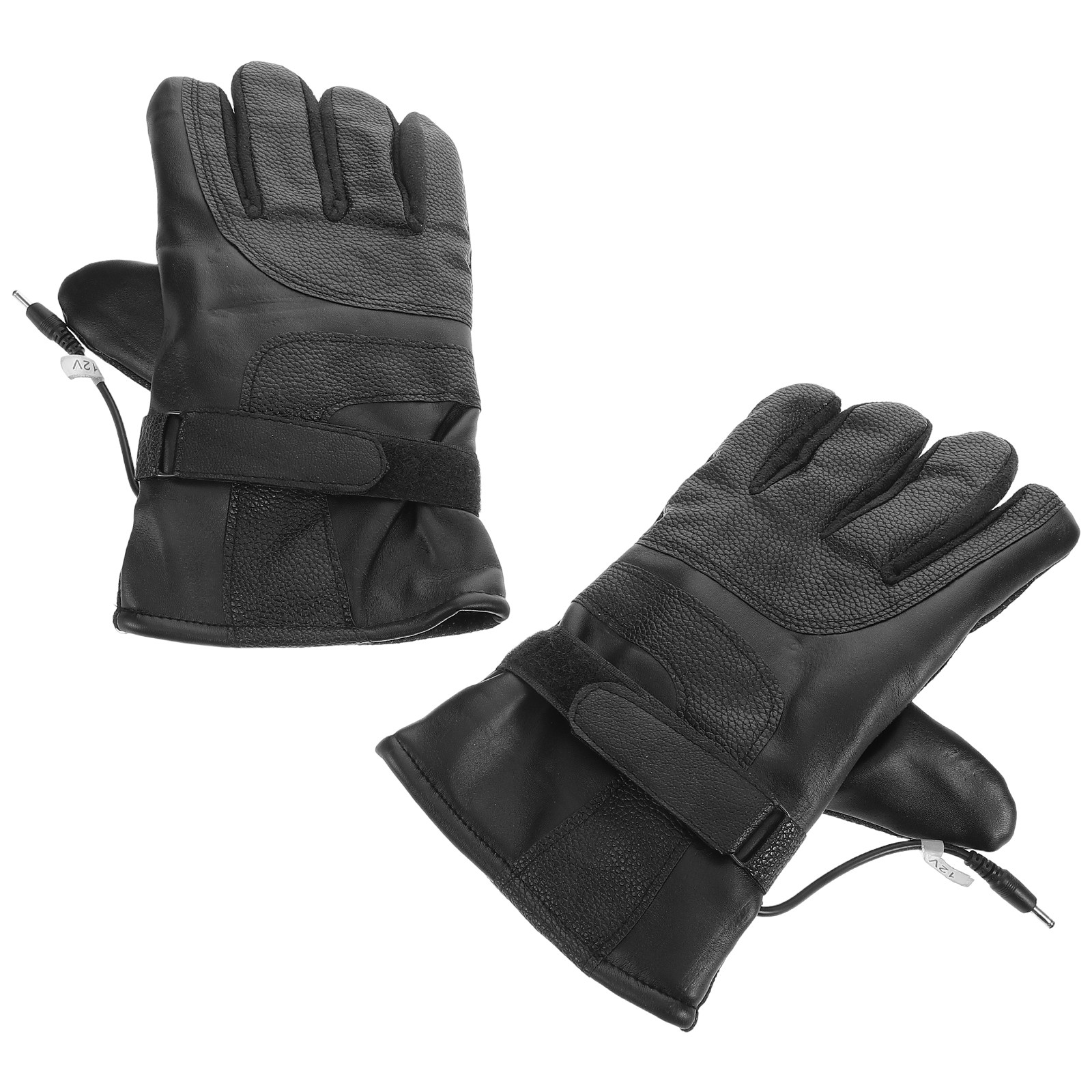 ถุงมืออุ่นมือสำหรับสภาพอากาศหน - Heated Gloves Electric บทวิจารณ์และราคา