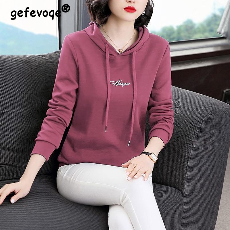 เสื้อผ้าสตรีทแวร์มีฮู้ดแขนยาวท - Winter Clothing Drawing บทวิจารณ์และราคา